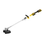 DEWALT DCMST561P1-QW coupe-bordures, détail