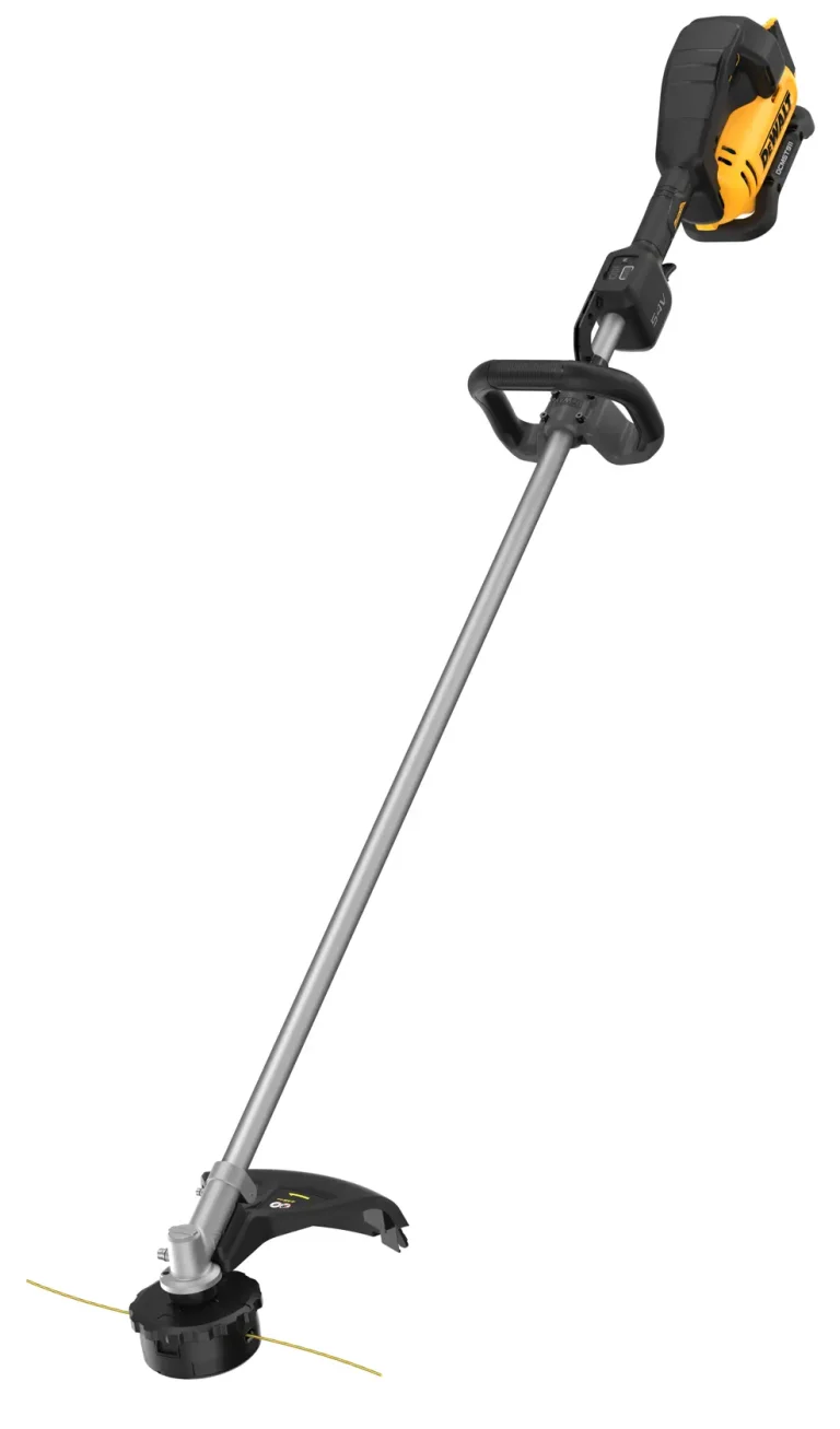 DEWALT DCMST911N-XJ débroussailleuse à fil 42 cm 54V