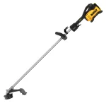 DEWALT DCMST911N-XJ débroussailleuse 54V, vue latérale