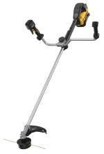 DEWALT DCMST922N-XJ débroussailleuse à fil 42 cm avec guidon