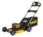 DEWALT DCMWP134N-XJ tondeuse à gazon poussée 2x18V
