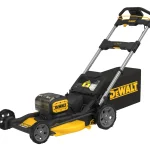 DEWALT DCMWP134N-XJ tondeuse à gazon poussée 2x18V