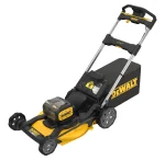 DEWALT DCMWP134N-XJ tondeuse à gazon, détail