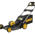 DEWALT DCMWP500N-XJ tondeuse poussée 53 cm 54V XR FLEXVOLT