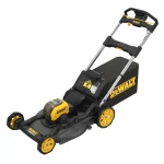 DEWALT DCMWP500N-XJ tondeuse 54V, détail