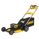 DEWALT DCMWSP156N-XJ tondeuse autotractée 2x18V