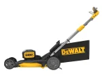 DEWALT DCMWSP156N-XJ tondeuse autotractée, vue latérale