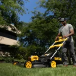 DEWALT DCK550SPX2K-IT tondeuse autotractée 54 V FLEXVOLT