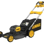 DEWALT DCMWSP660N-XJ tondeuse autotractée 2x54V XR FLEXVOLT