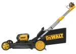 DEWALT DCMWSP660N-XJ tondeuse autotractée, vue latérale