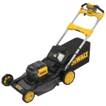 DEWALT DCMWSP660N-XJ tondeuse autotractée, détail