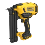 DEWALT DCN210SNT-XJ cloueuse de finition 18V
