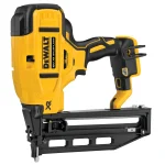 DEWALT DCN662NT-XJ chiodatrice per finiture 16 Ga 18V