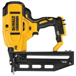 DEWALT DCN662NT-XJ chiodatrice, dettaglio