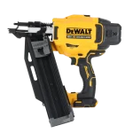 DEWALT DCN910N-XJ chiodatrice duplex per casseforme 18V