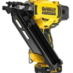 DEWALT DCN930P2-QW cloueur de charpente 18V