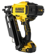 DEWALT DCN930P2-QW cloueur de charpente, détail
