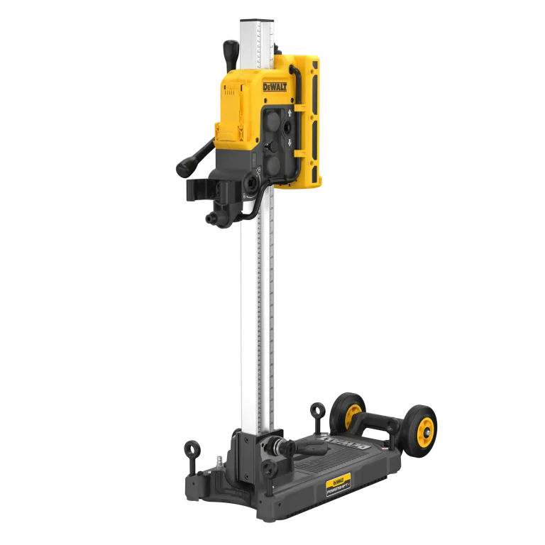 DEWALT DCPS151-XJ supporto per carotatrice