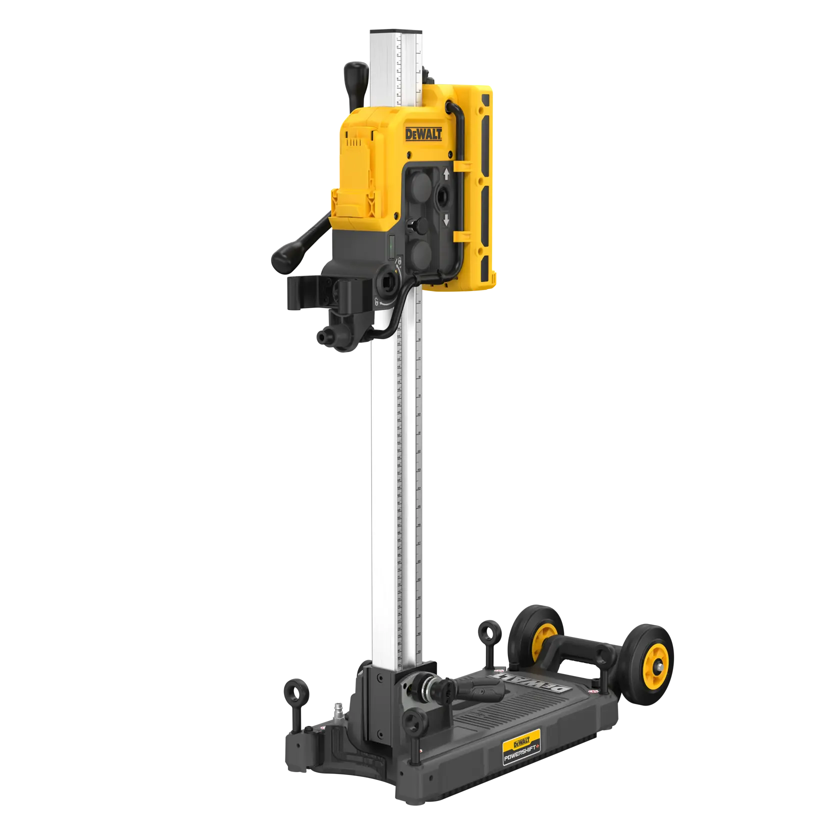 DCPS151-XJ DEWALT DCPS151-XJ support pour carotteuse