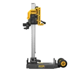 DEWALT DCPS151-XJ support, vue latérale