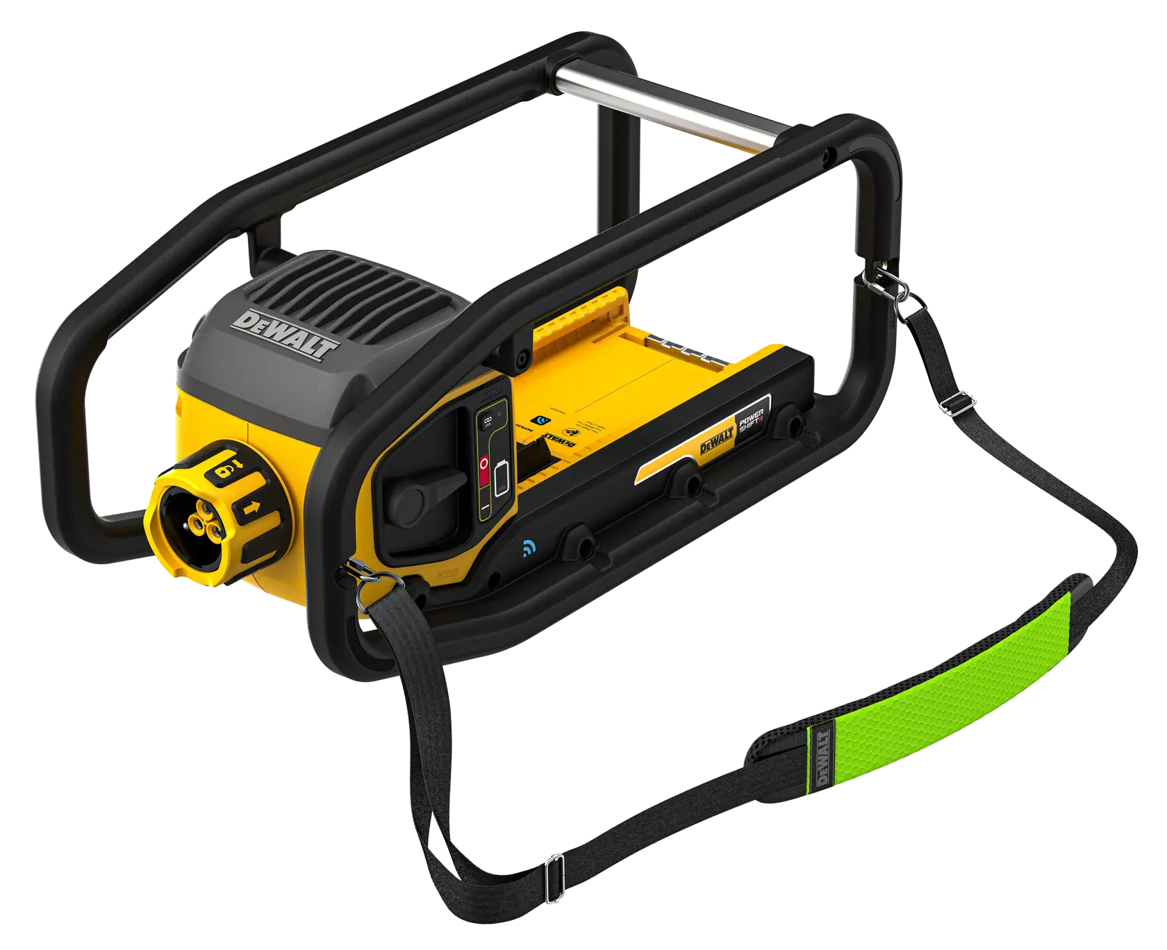 DCPS320N-XJ DEWALT DCPS320N-XJ vibrateur à béton POWERSHIFT