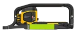 DEWALT DCPS320N-XJ vibrateur, vue latérale