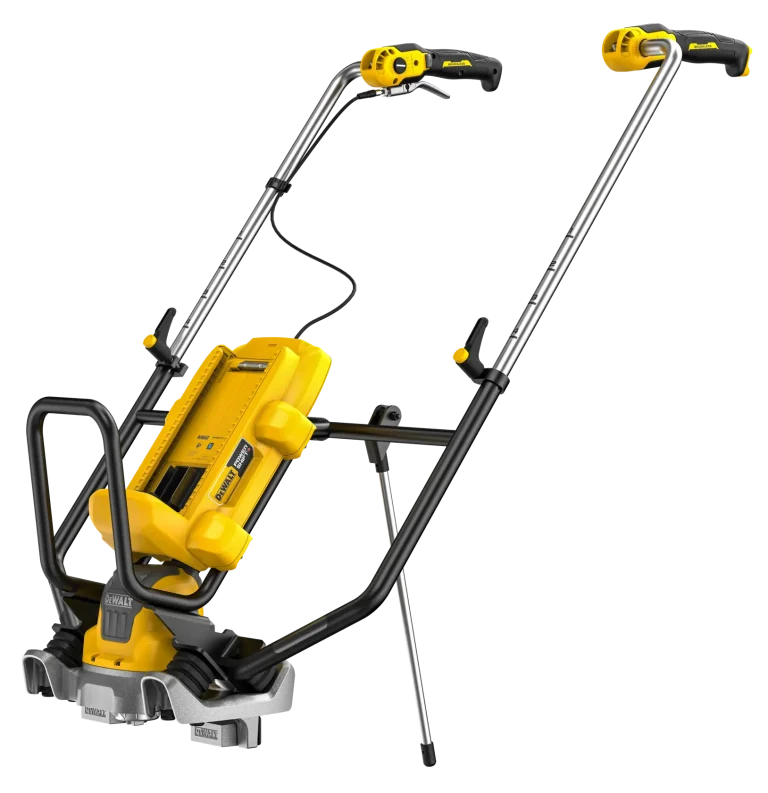 DEWALT DCPS330N-XJ règle vibrante POWERSHIFT