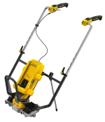 DEWALT DCPS330N-XJ règle vibrante, détail