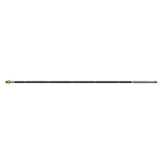 DEWALT DCPS3382RT-XJ aiguille vibrante POWERSHIFT 2 m 38 mm, vue 2