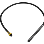 DEWALT DCPS3382-XJ aiguille vibrante POWERSHIFT 2 m 38 mm