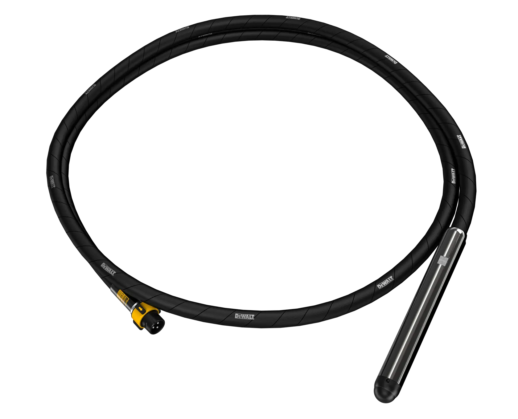 DCPS3505-XJ DEWALT DCPS3505-XJ ago vibrante POWERSHIFT 5 m 50 mm