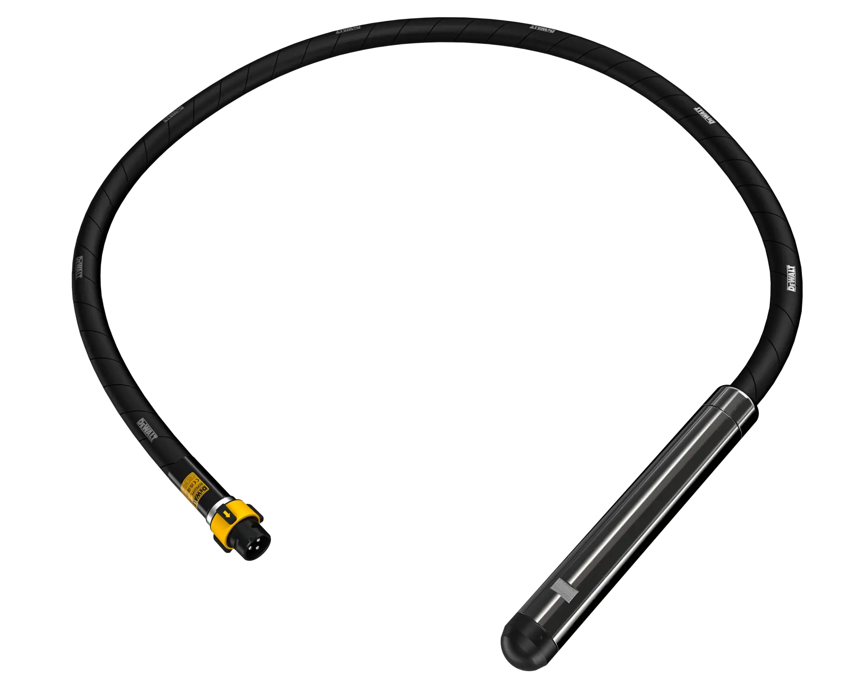 DCPS3592-XJ DEWALT DCPS3592-XJ aiguille vibrante POWERSHIFT 2 m 59 mm