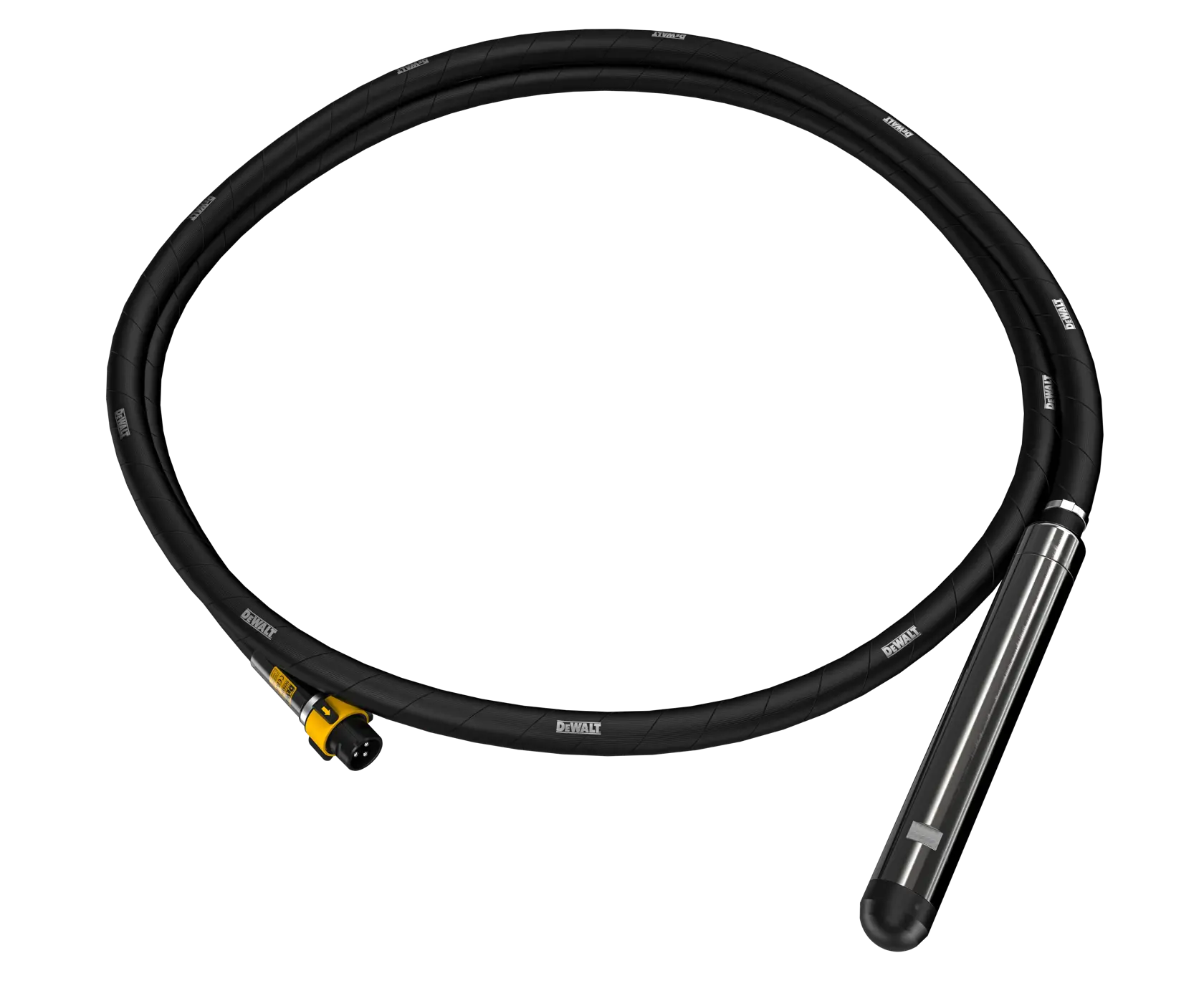 DCPS3595-XJ DEWALT DCPS3595-XJ aiguille vibrante POWERSHIFT 5 m 59 mm