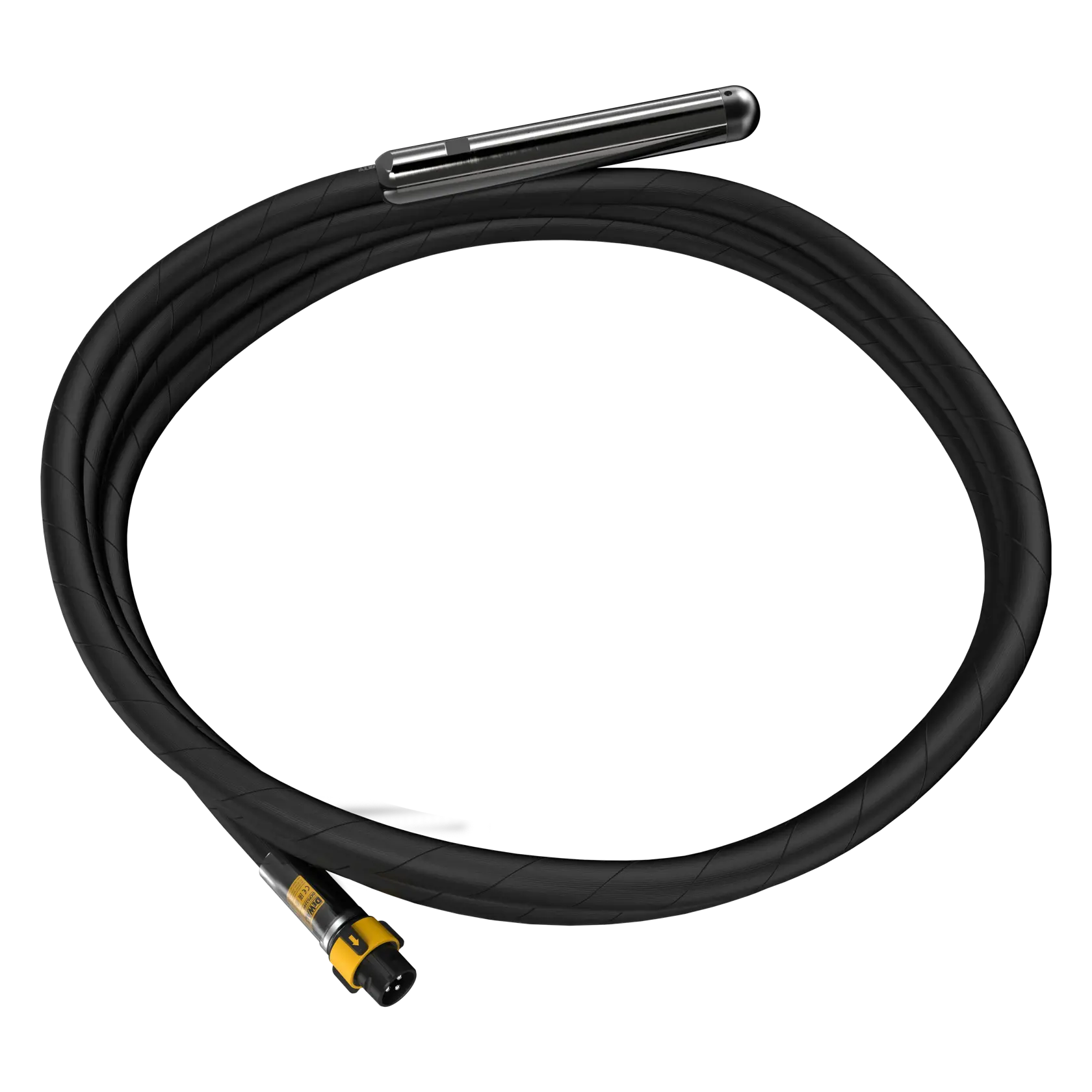 DCPS3599-XJ DEWALT DCPS3599-XJ aiguille vibrante POWERSHIFT 9 m 59 mm