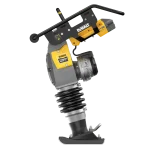 DEWALT DCPS660N-XJ costipatore, vista laterale