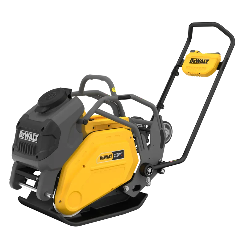 DEWALT DCPS7154N-XJ plaque vibrante POWERSHIFT