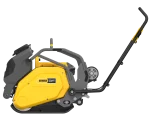 DEWALT DCPS7154N-XJ plaque vibrante, vue latérale