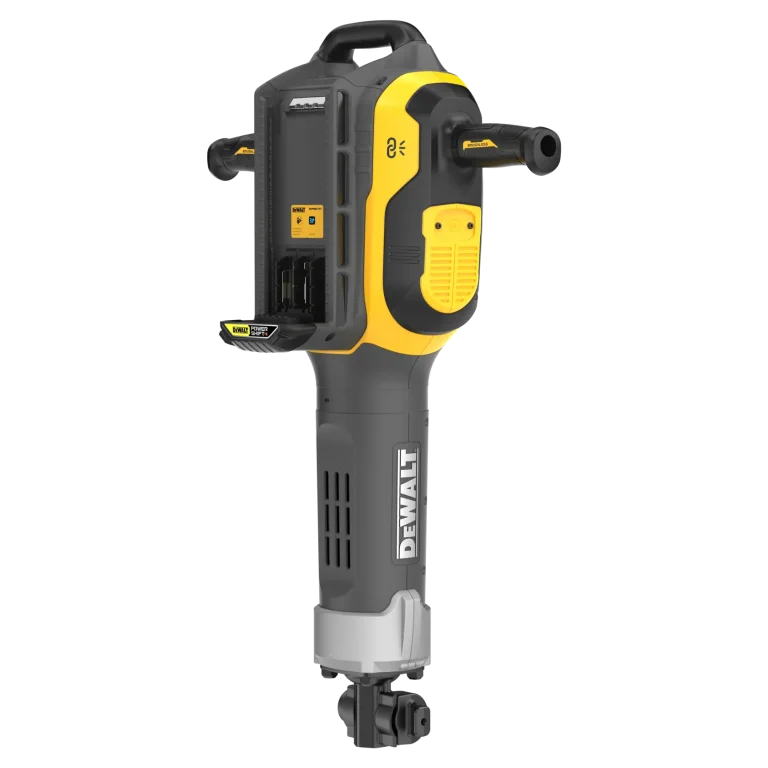 DEWALT DCPS966N-XJ martello demolitore POWERSHIFT
