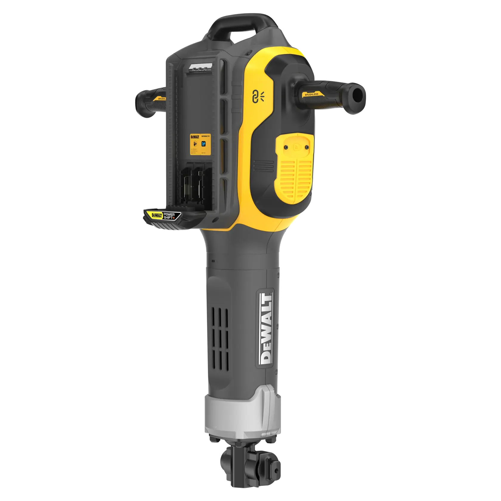 DCPS966N-XJ DEWALT DCPS966N-XJ marteau démolisseur POWERSHIFT