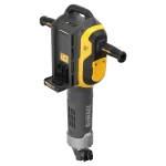DEWALT DCPS966N-XJ marteau démolisseur, détail