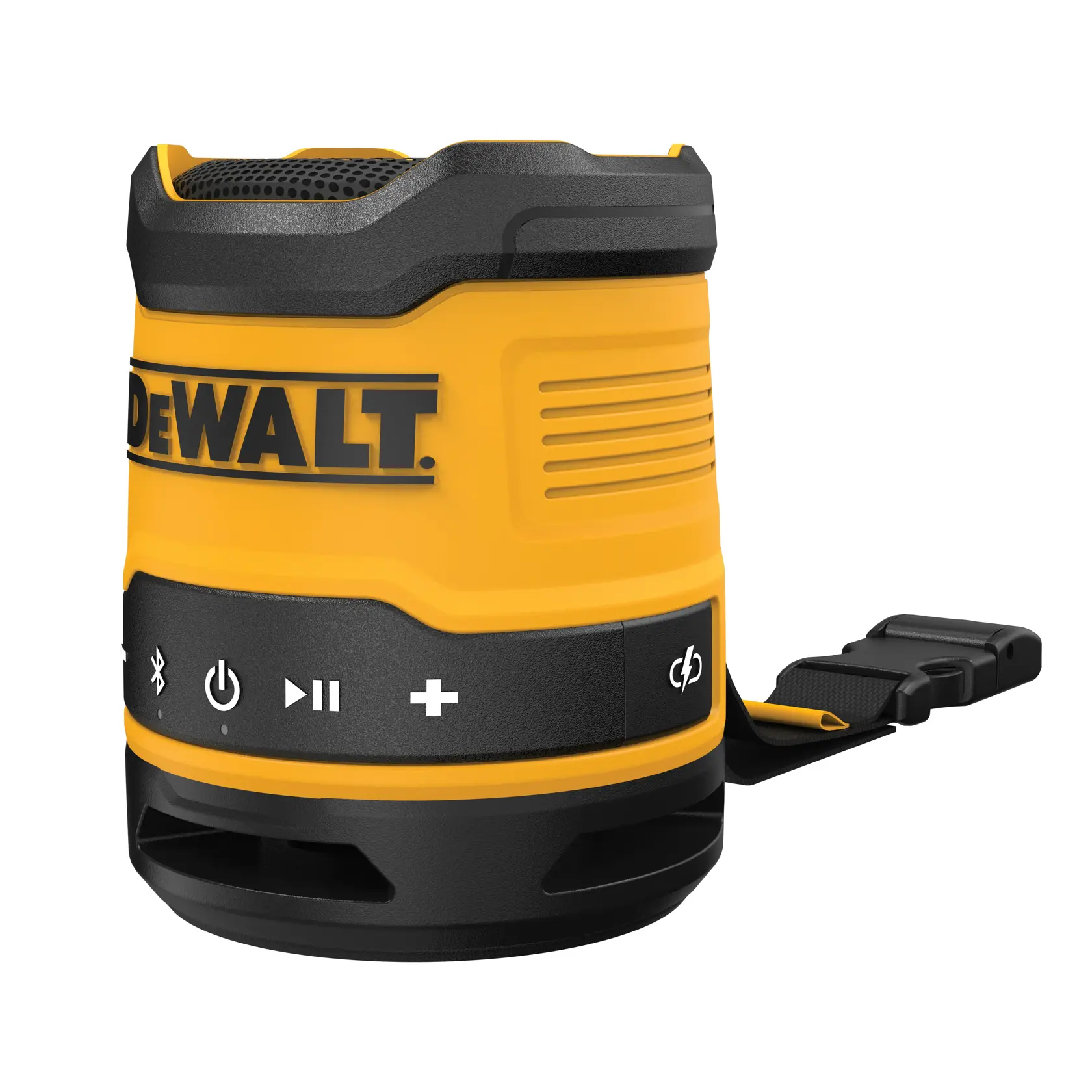 DCR009-XJ DEWALT DCR009-XJ enceinte Bluetooth