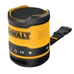 DEWALT DCR009-XJ enceinte, détail