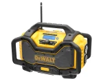 DEWALT DCR027-QW radio de chantier DAB+ Bluetooth