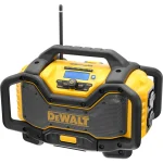 DEWALT DCR027-QW radio de chantier DAB+ Bluetooth