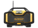 DEWALT DCR027-QW radio, détail