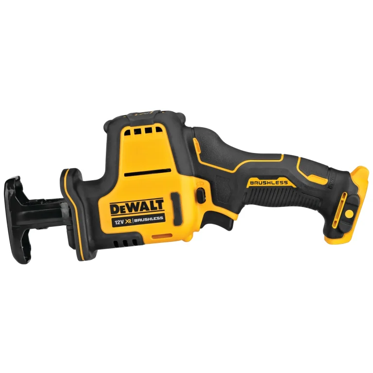 DEWALT DCS312N-XJ sega universale 12V