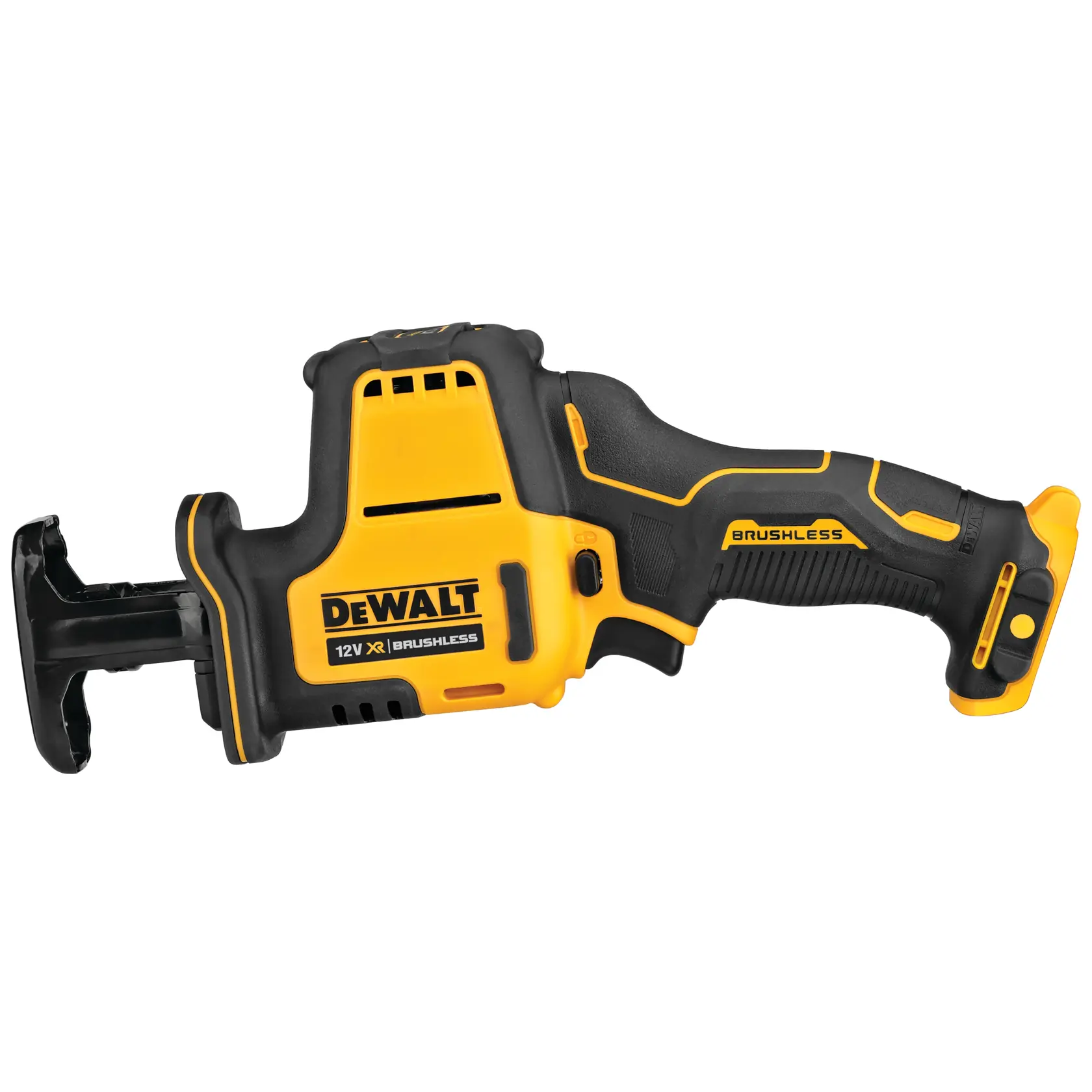 DCS312N-XJ DEWALT DCS312N-XJ scie sabre 12V