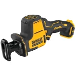 DEWALT DCS312N-XJ scie sabre, détail