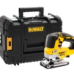 DEWALT DCS334NT-XJ scie sauteuse 18V