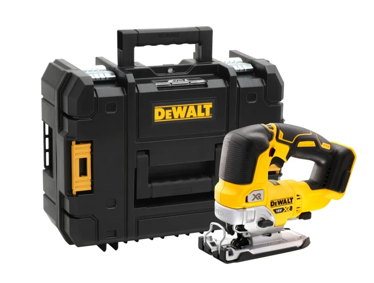 DEWALT DCS334NT-XJ seghetto alternativo 18V